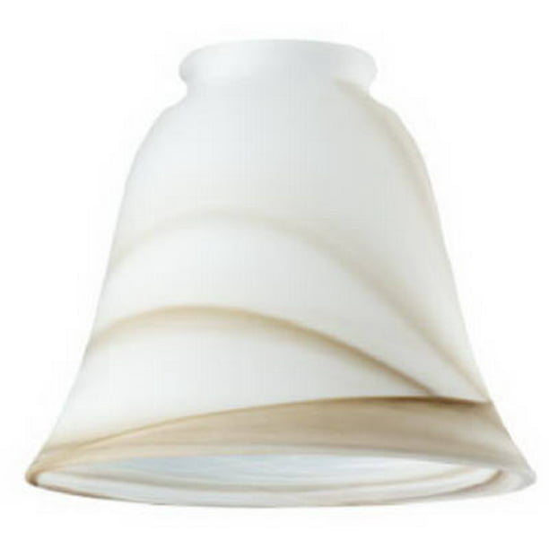 And Ceiling Fan Lights 4, Replacement Glass Light Shades For Ceiling Fans